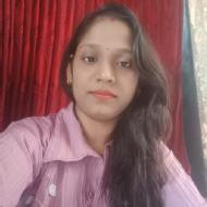 Laxmi D. Class I-V Tuition trainer in Virar