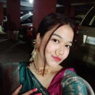 Shamiksha B. Korean Language trainer in Guwahati