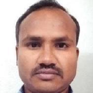 Nilesh Kudamate Salesforce Administrator trainer in Wardha