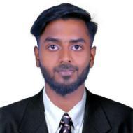 Edwin Kumar Keyboard trainer in Puducherry