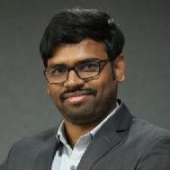 Ajay Kumar Sunnapu Class 12 Tuition trainer in Hyderabad