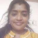 Photo of Vinitha V.