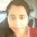 Photo of Aswathy N.