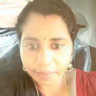 Aswathy N. Zumba Dance trainer in Kannur