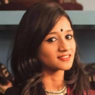 Kritee R. Vocal Music trainer in Kolkata