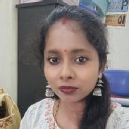 Riya G. IATA trainer in Mumbai
