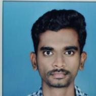Saketh Kadiram Class 9 Tuition trainer in Hyderabad