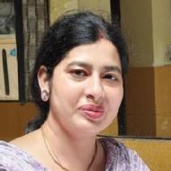 Neha Class 10 trainer in Mohali