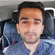 Ashutosh Guleria Ethical Hacking trainer in Shahpur