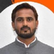 Sujit Pawar NEET-UG trainer in Nilanga