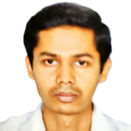 Anil Sondarva Class 11 Tuition trainer in Junagadh