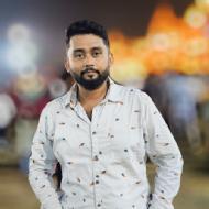 Dhrubojyoti Ganguly Class 7 Tuition trainer in Kolkata