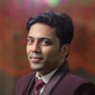 Tarun Jindal Yoga trainer in Delhi
