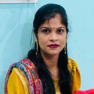 Pooja C. Class I-V Tuition trainer in Muzaffarnagar