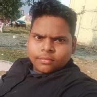 Harshwardhan Pandey Class I-V Tuition trainer in Hazaribagh
