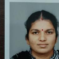 Soundara B. BTech Tuition trainer in Chennai