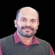 Hanmant Dudhal Stock Market Trading trainer in Pune