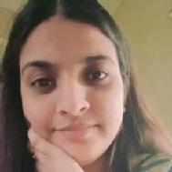 Radhika M. Art and Craft trainer in Ahmedabad