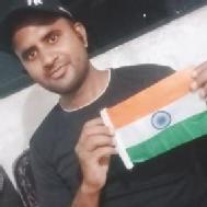 Aman Singh Hindi Language trainer in Kerakat