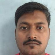 Rohit Kushwaha Class 10 trainer in Huzur