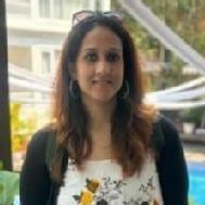 Mahima Class I-V Tuition trainer in Mumbai