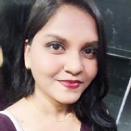 Nandhini Class I-V Tuition trainer in Hyderabad