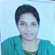 Sudha K. Class 10 trainer in Chennai