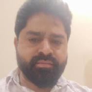 Amar Singh Class I-V Tuition trainer in Noida