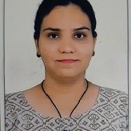 Parthi S. BTech Tuition trainer in Ahmedabad