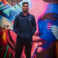 Raghul K Personal Trainer trainer in Coimbatore