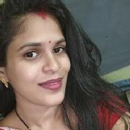 Gitanjali M. Class 9 Tuition trainer in Bhubaneswar