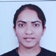 Surekha P. Class I-V Tuition trainer in Pune