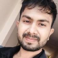 Nishant Sain Class 12 Tuition trainer in Alwar