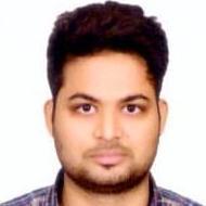 Kumar Avinash Class 12 Tuition trainer in Noida