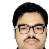 Shivankit Mukherjee Class I-V Tuition trainer in Kolkata