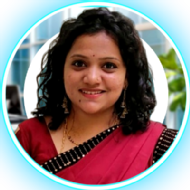 Dr. Tejaswini BHMS Tuition trainer in Bangalore