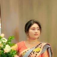 Sutrishna B. Class 11 Tuition trainer in Bangalore