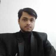 Shivansh Giri Class 10 trainer in Faridabad