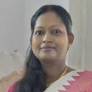 Tulika T. Class I-V Tuition trainer in Tasrala