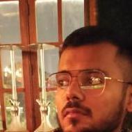 Himanshu Kumar Class 12 Tuition trainer in Jamshedpur
