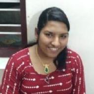 Rakhi M. Class I-V Tuition trainer in Vilavancode