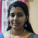 Photo of Priya P.