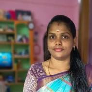 Meenalaxmis BSc Tuition trainer in Puducherry