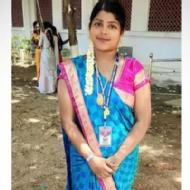 Revathi Soft Skills trainer in Tiruttani