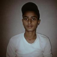 Durgesh Kumar Class I-V Tuition trainer in Manpur