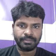 K Sivannarayana Tableau trainer in Patancheru