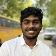 Saran Ravi MBBS & Medical Tuition trainer in Madurai