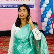 Sangita G. Class I-V Tuition trainer in Tezpur