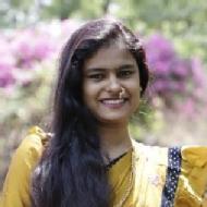 Anuradha H. Class I-V Tuition trainer in Bangalore