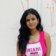 Aishwariya Class I-V Tuition trainer in Delhi